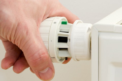Vicarage central heating repair costs