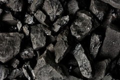 Vicarage coal boiler costs