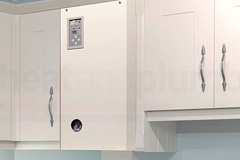 Vicarage electric boiler quotes