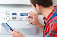free commercial Vicarage boiler quotes