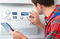 free Vicarage gas safe engineer quotes