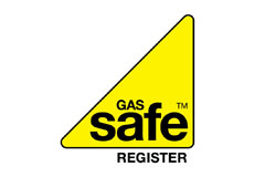 gas safe companies Vicarage